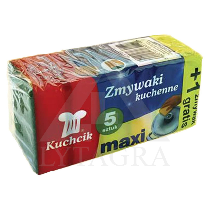 KEMP.IND. PLAUTI KUCHCIK 5+1