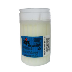 Kapų žvakės įdėklas aliejinis B1