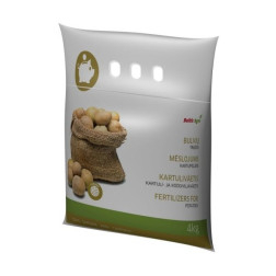 POTATOESECONOM.7.5KG TRĄŠOS BULVĖMS EKONOM 7.5KG.