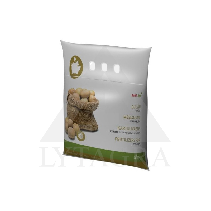 POTATOESECONOM.7.5KG TRĄŠOS BULVĖMS EKONOM 7.5KG.