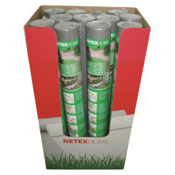 Geotekstilė Netex Home 1x10m (10m2)