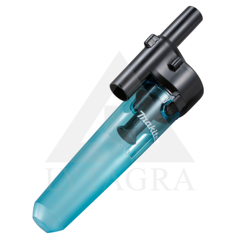 Cikloninis dulkių siurblio priedas CL, DCL (Juodas)  Makita 191D75-5