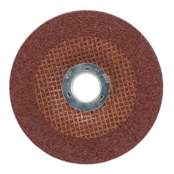 A-80656 METALO ŠLIFAVIMO DISKAS MAKITA