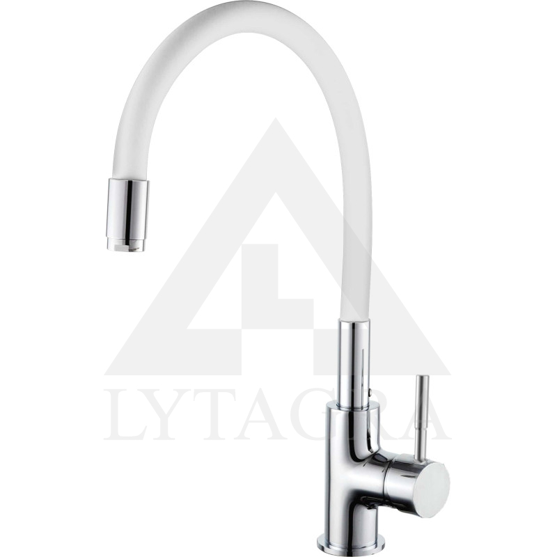 FLEX VIRTUVINIS MAIŠYTUVAS,BALTAS 170498