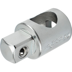 C21901 PERĖJIMAS 3/8-1/2 SU SKYLE