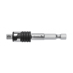 HT1S444 ADAPTERIS GALVUTĖMS 2 IN 1