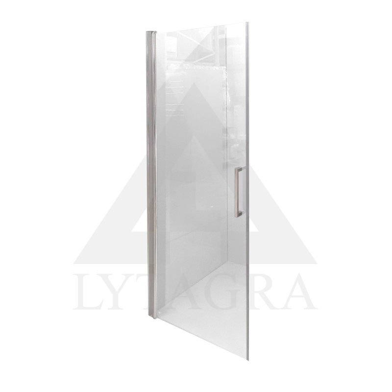 STIKLINĖS DUŠO DURYS ET-104 90X190 UNIVERSALIOS