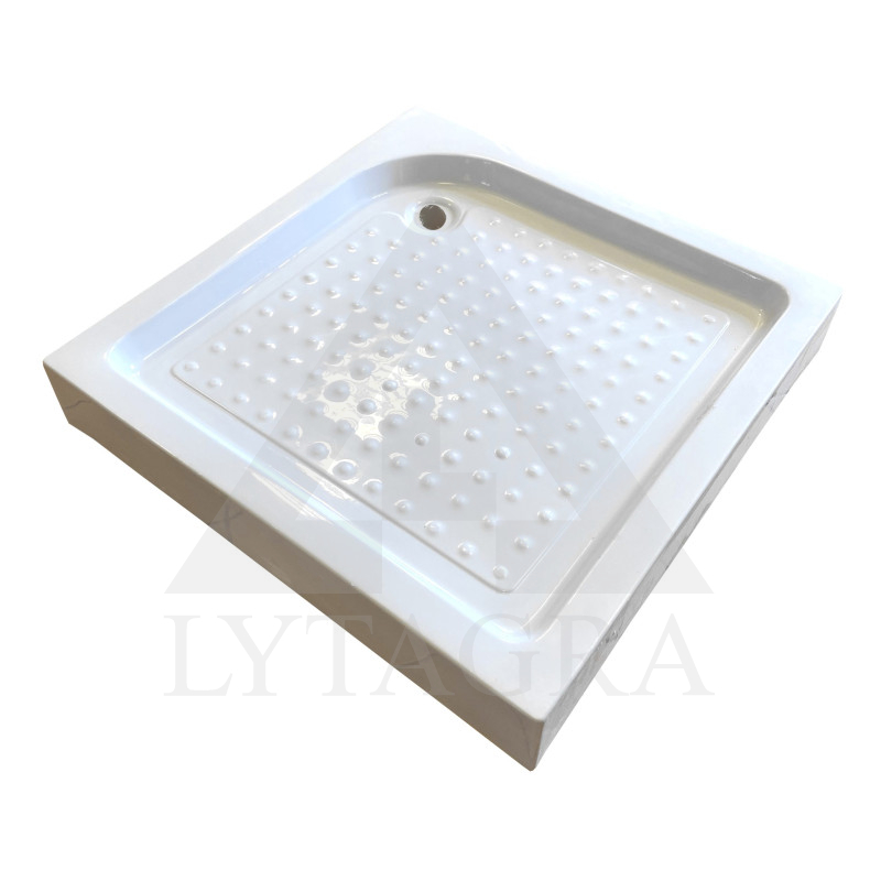 190195 KETURK. SEKLUS PADĖKLAS DUŠO KABINAI 100X10