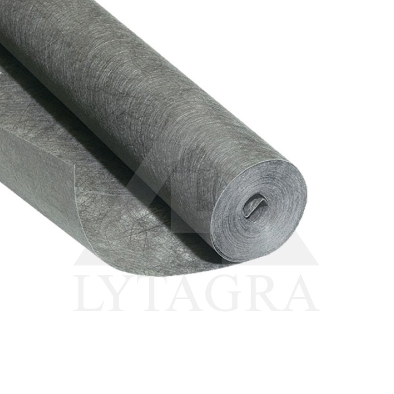 GEOTEKSTILĖ 1.5X50 100G/M2