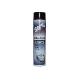 DAŽAI CARS BLIZGANTYS JUODI 600ML DUPLI-COLOR 693854