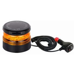 68110 Led švyturėlis su siurbtukais