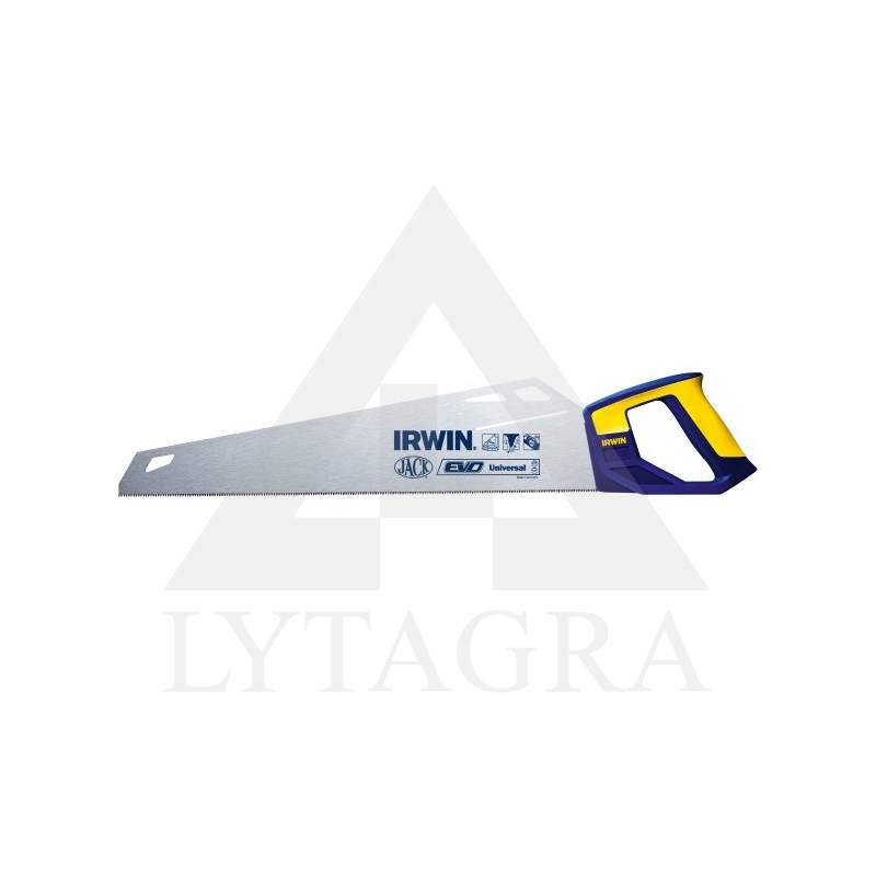 Pjūklas „IRWIN" EVO 480 mm