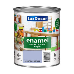 PRIMACOL EMALĖ 0,75L MAT.LEVAN.KALNAS