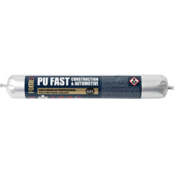 0142061 HERMETIKAS POLIURET.JUOD 600ML PU FAST