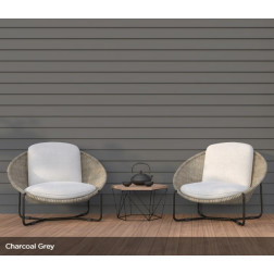 IMPREGNAN.MED.RONSEAL FENCE LIFE 5L CHARCOAL GREY