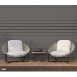 IMPREGNAN.MED.RONSEAL FENCE LIFE PLUS 9L SLATE