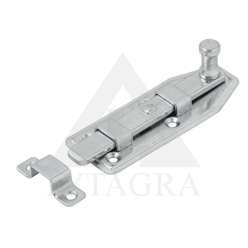 0500057 UŽŠOVAS PLOKŠČIAS 80X30MM CINK VORMANN