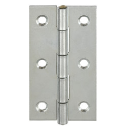 0510733 VYRIS SIAURAS 100X52MM VAR KAIŠTIS CINK