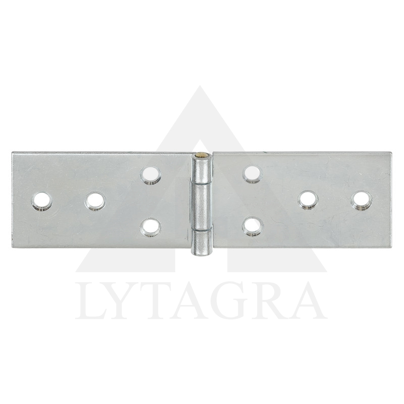 0511167 PLATUS VYRIS 100X30X1.3MM VAR KAIŠTIS CINK