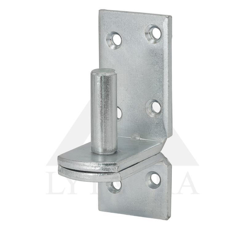0520344 KRONŠTEINAS PUSKILPEI 16X101MM IŠNEŠ 23MM