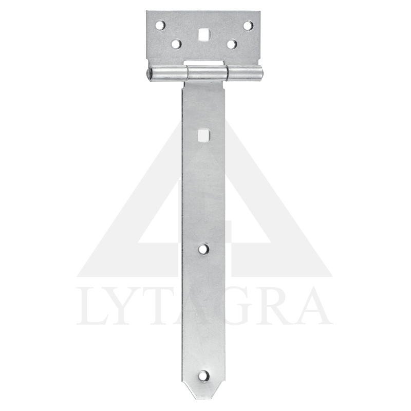 0520504 VYRIS T-FORMOS 200X33MM CINK VORMANN