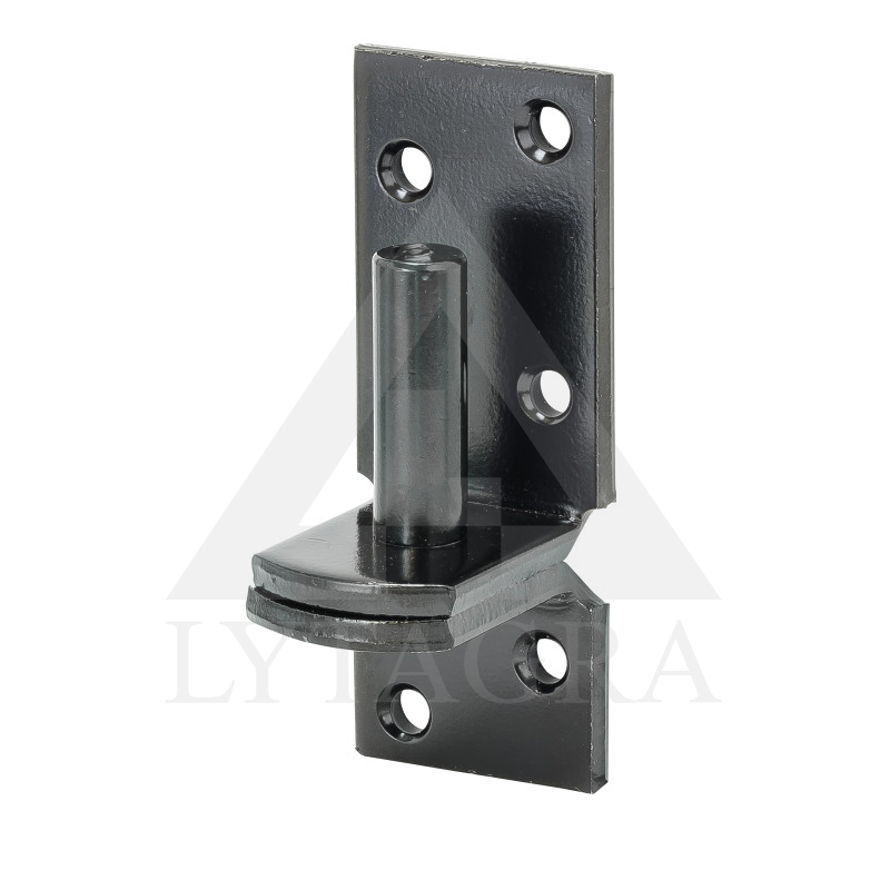 0521563 KRONŠTEINAS PUSKILPEI 13X99MM DAŽ JUODA