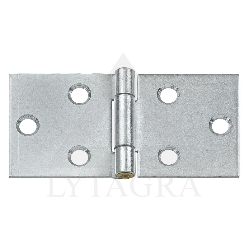 0550111 VYRIS PLATUS 80X40MM CINK VORMANN