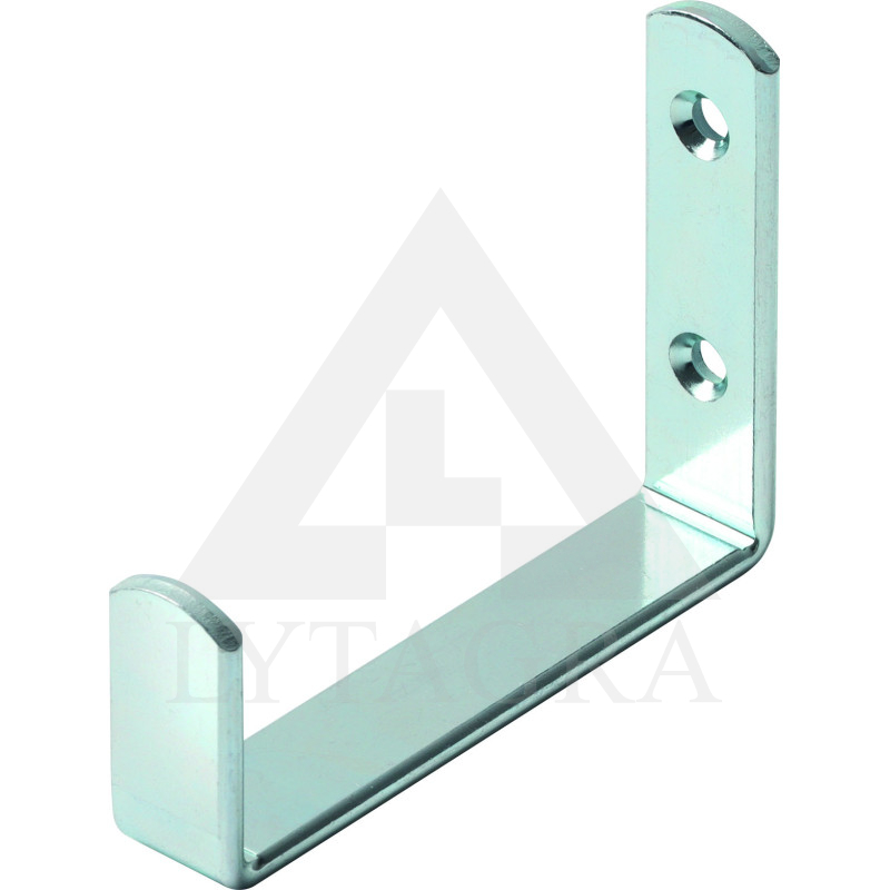 0570046 KABLIUKAS SIENINIS 65X87X35X17MM CINK