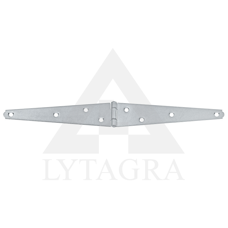 0580323 VYRIS APDAILOS 292X33MM CINK VORMANN
