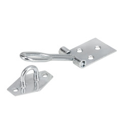 0580439 DURŲ SKLASTIS 120X34MM CINK VORMANN