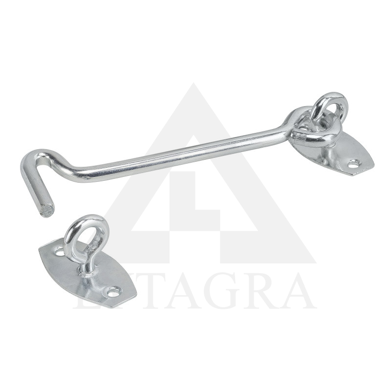 0590494 KABLIUKAS PRISUKAMAS 120MM CINK VORMANN