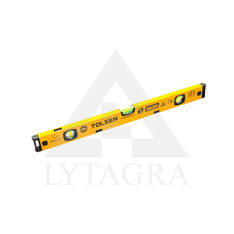 Magnetinis gulsčiukas / 600mm / TOLSEN 35243