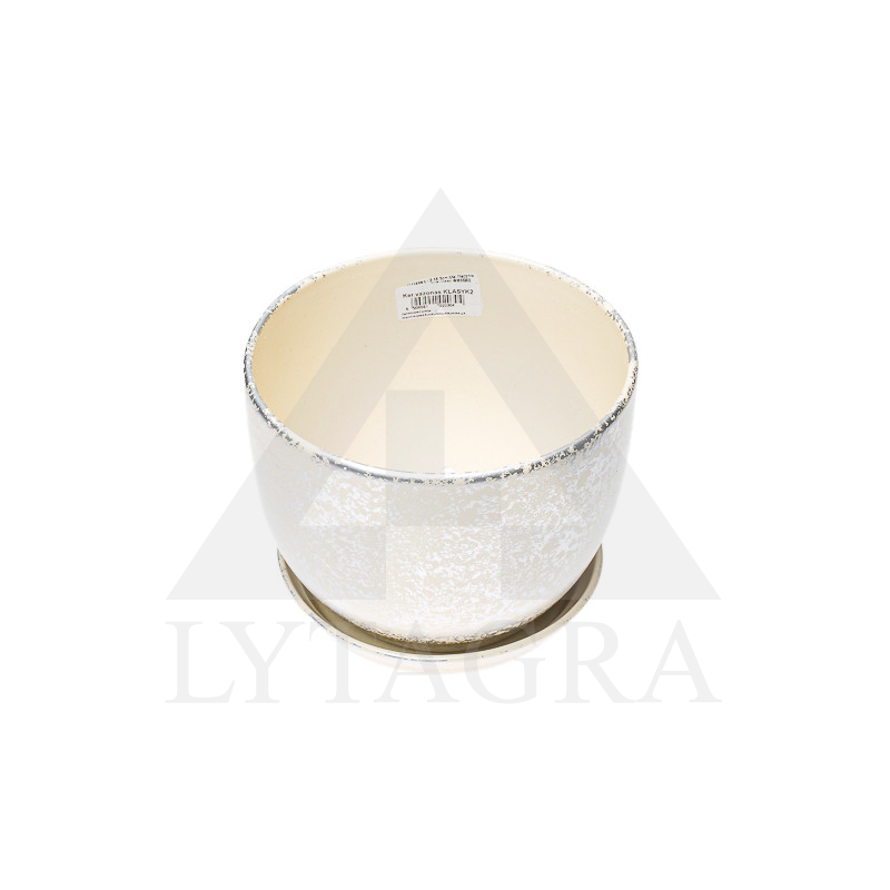 KER.VAZONAS KLASYK 2+LĖKŠTĖ D16H13 36-025