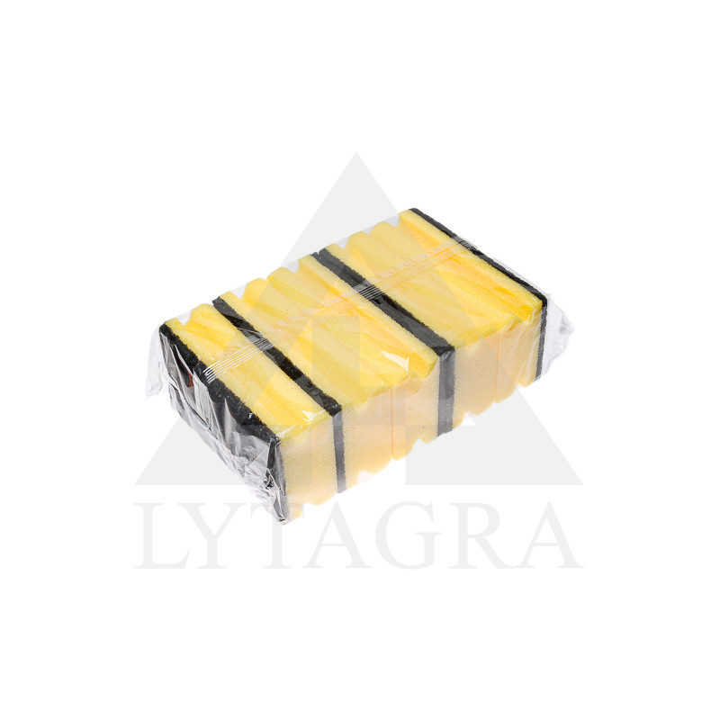 KEMPINĖ 5VNT VIRT.GROUP PACK PROFILIOTA MEGA SUPER
