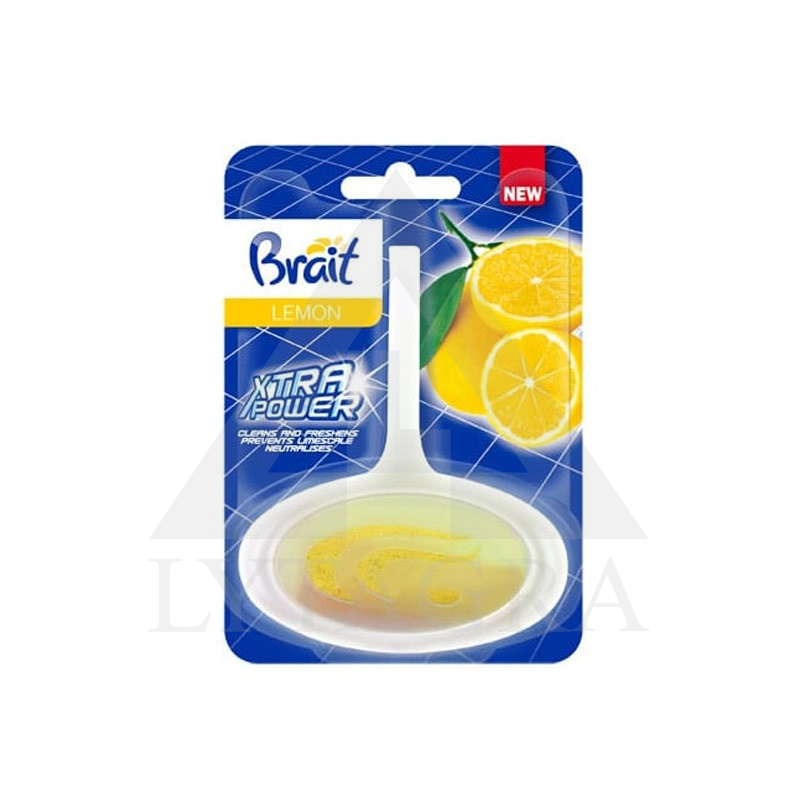 WC KVAPAI PAKABINAMI BRAIT CITRINA