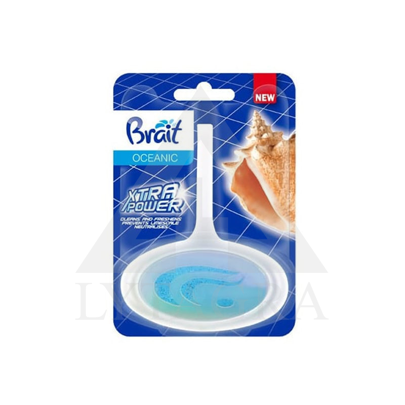 WC KVAPAI PAKABINAMI BRAIT OCEAN