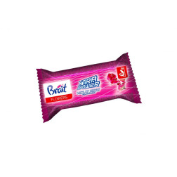 BRAIT WC MUILIUKAI BOUGET 40 GR