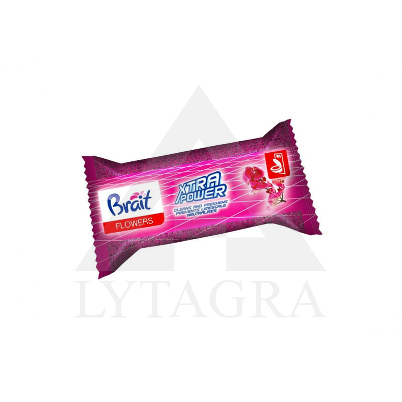 BRAIT WC MUILIUKAI BOUGET 40 GR