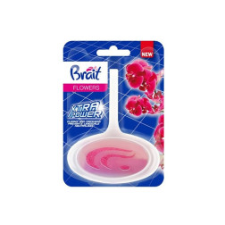WC KVAPAI PAKABINAMI BRAIT BOUGET