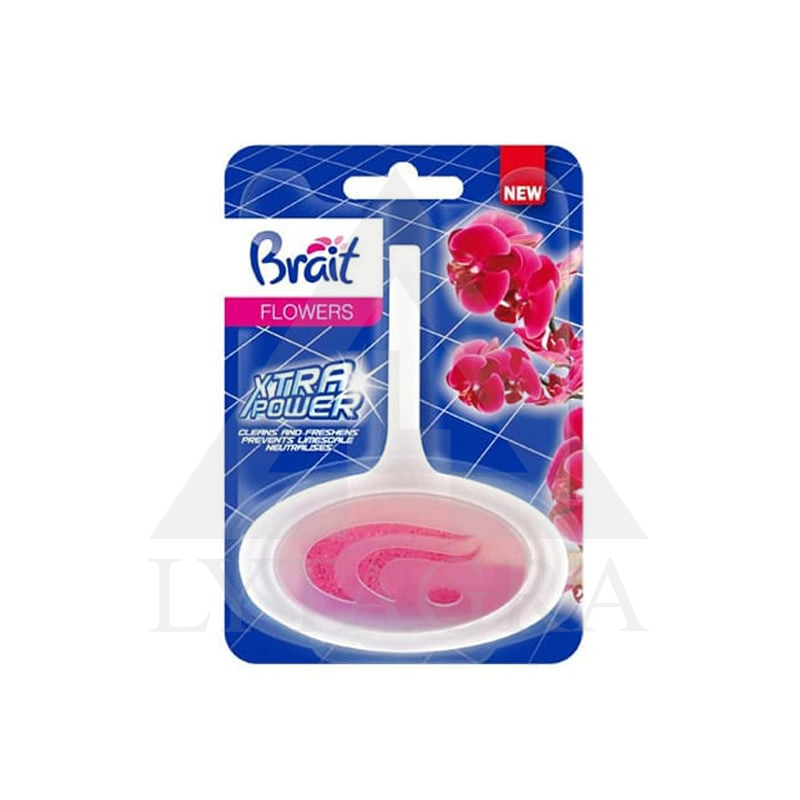 WC KVAPAI PAKABINAMI BRAIT BOUGET