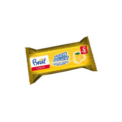 BRAIT WC MUILIUKAI LEMON 40G