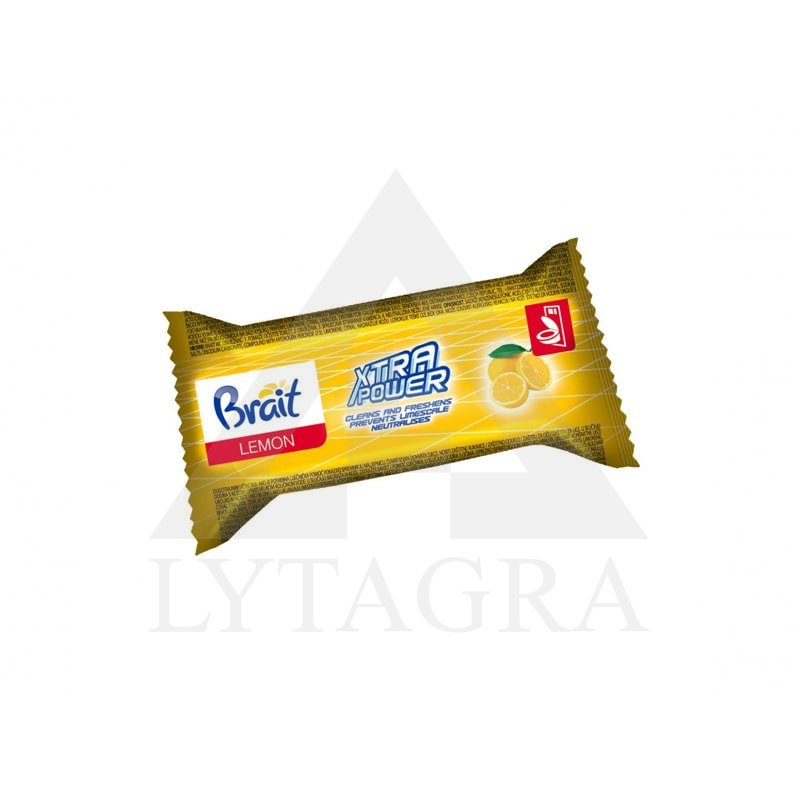 BRAIT WC MUILIUKAI LEMON 40G