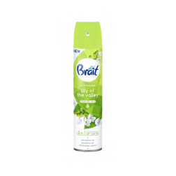 ORO GAIVIKLIS BRAIT 300ML.LILY OF THE VALLEY
