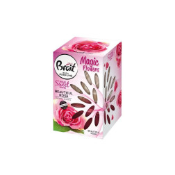 GAIVIKLIS SK.GARUOJ. BRAIT ROSE