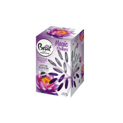 GAIVIKLIS SK.GARUOJ. BRAIT LOTUS