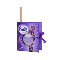 KVAPIOSIOS LAZDEL. BRAIT 40 ML LEVANDER