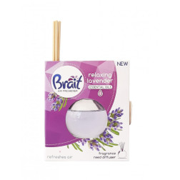 KVAPIOSIOS LAZDEL. BRAIT 40 ML LEVANDER
