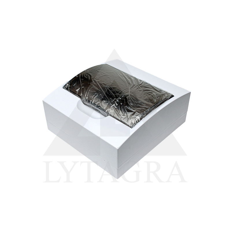 02283 SKYDELIS V/T, SKAIDRUS DANGT., 8MOD.