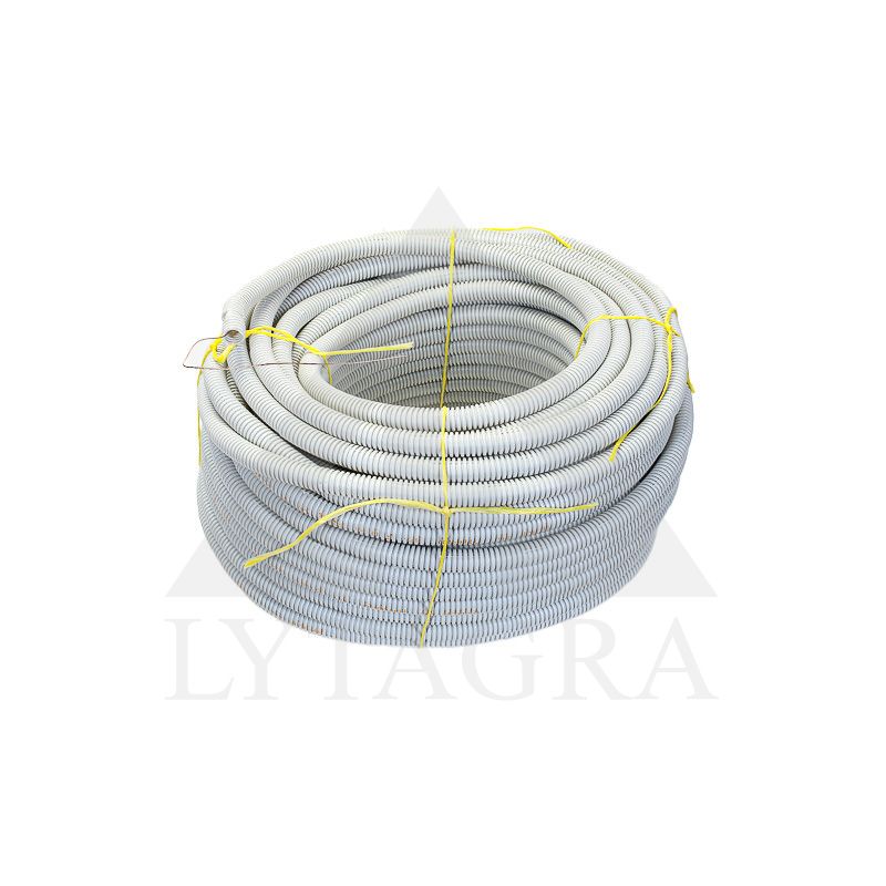 Gofruotas el.inst.vamzdis FGL16/IPS/50m