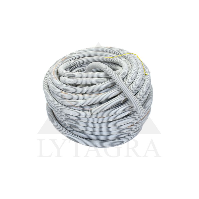 Gofruotas el.inst.vamzdis FGL25/IPS/50m/La